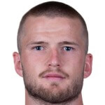 Eric Dier